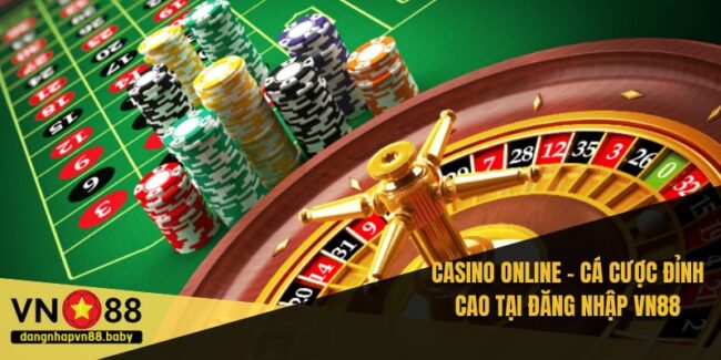 Casino Online