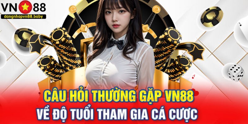 Hướng dẫn cá cược thể thao qua câu hỏi thường gặp ĐĂNG NHẬP VN88
