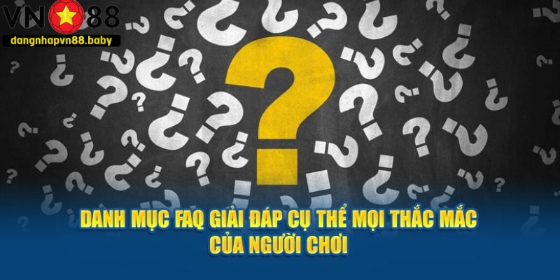 Người chơi có thể tìm thấy câu trả lời cho những thắc mắc
