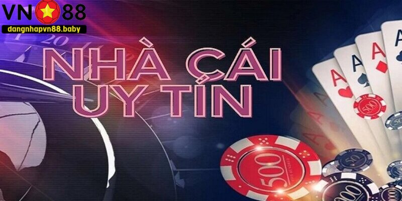 Dịch vụ cá cược tại Trang chủ ĐĂNG NHẬP VN88 được thiết kế đa dạng