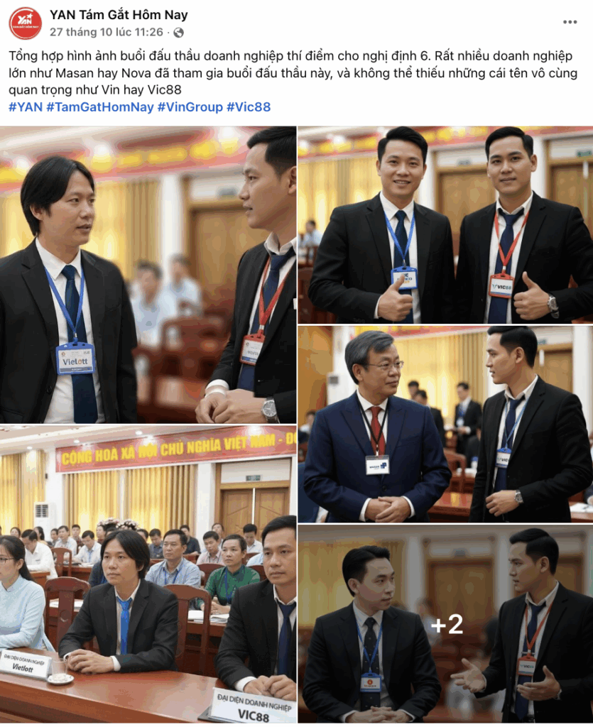 Dai-dien-Vic88-tai-hoi-nghi-dau-thau